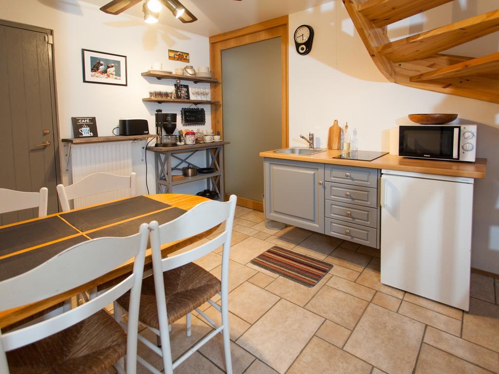 Skolo Apartment Селфосс Экстерьер фото