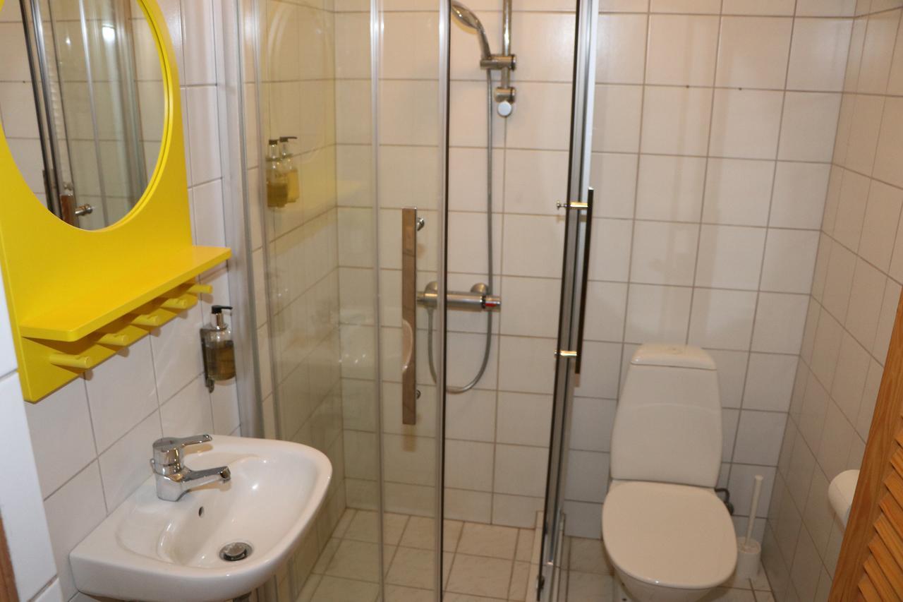 Skolo Apartment Селфосс Экстерьер фото